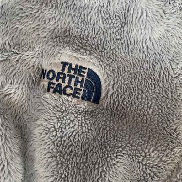 North Face zip up jacket - Picture 2 of 4